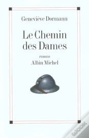 Capa do artigo Le Chemin Des Dames ; Edition 2002