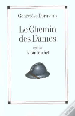 Capa do artigo Le Chemin Des Dames ; Edition 2002