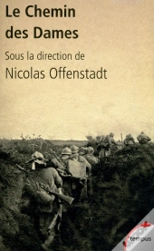 Le Chemin Des Dames