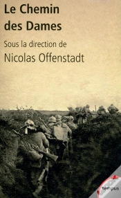 Capa do artigo Le Chemin Des Dames