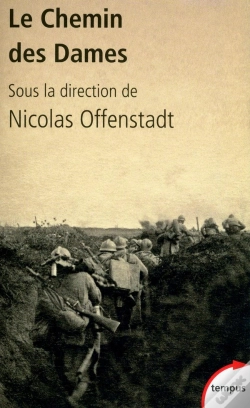 Capa do artigo Le Chemin Des Dames