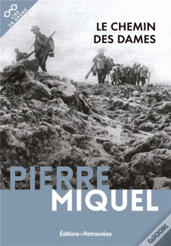 Capa do artigo Le Chemin Des Dames