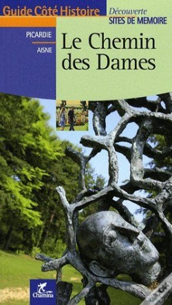 Capa do artigo Le Chemin Des Dames