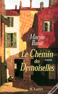 Capa do artigo Le Chemin Des Demoiselles