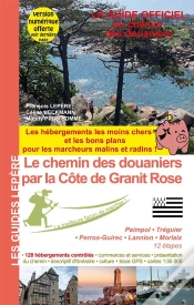 Capa do artigo Le Chemin Des Douaniers Par La Côte De Granit Rose