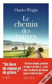 Le Chemin Des Estives
