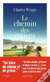 Capa do artigo Le Chemin Des Estives