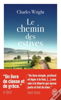 Capa do artigo Le Chemin Des Estives