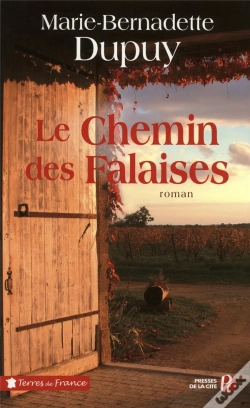 Capa do artigo Le Chemin Des Falaises