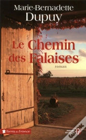Le Chemin Des Falaises