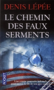Capa do artigo Le Chemin Des Faux Serments