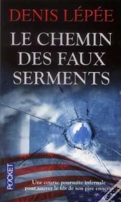 Capa do artigo Le Chemin Des Faux Serments