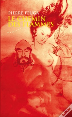 Capa do artigo Le Chemin Des Flammes
