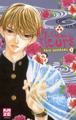Capa do artigo Le Chemin Des Fleurs T.2