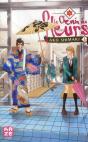 Le Chemin Des Fleurs T.6 - Preview