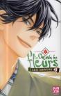 Le Chemin Des Fleurs T.8 - Preview