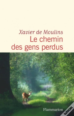 Capa do artigo Le Chemin Des Gens Perdus