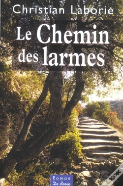 Capa do artigo Le Chemin Des Larmes