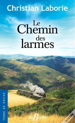 Capa do artigo Le Chemin Des Larmes