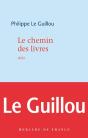 Le Chemin Des Livres - Preview