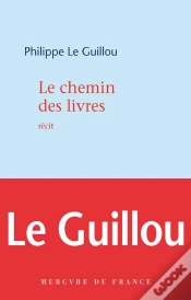 Capa do artigo Le Chemin Des Livres