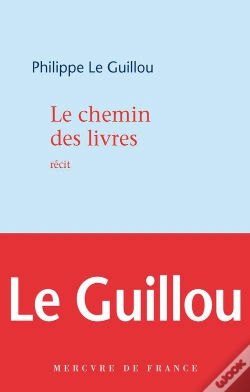 Capa do artigo Le Chemin Des Livres