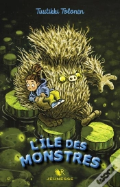 Capa do artigo Le Chemin Des Monstres