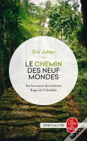 Capa do artigo Le Chemin Des Neuf Mondes