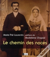 Capa do artigo Le Chemin Des Noces