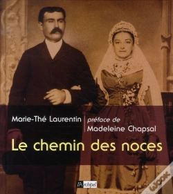 Capa do artigo Le Chemin Des Noces