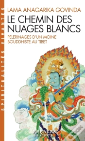 Capa do artigo Le Chemin Des Nuages Blancs : Pèlerinages D