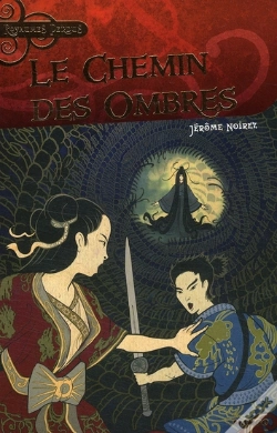 Capa do artigo Le Chemin Des Ombres