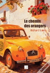 Capa do artigo Le Chemin Des Orangers
