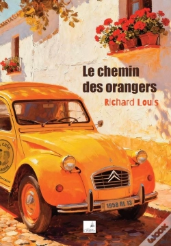 Capa do artigo Le Chemin Des Orangers