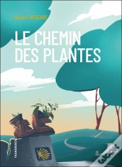 Capa do artigo Le Chemin Des Plantes