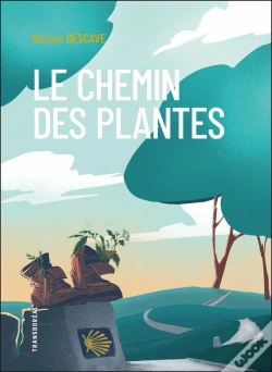 Capa do artigo Le Chemin Des Plantes