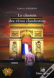 Capa do artigo Le Chemin Des Reves Clandestins