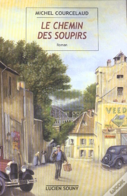 Capa do artigo Le Chemin Des Soupirs