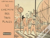 Le Chemin Des Trois Places