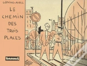 Capa do artigo Le Chemin Des Trois Places