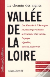 Capa do artigo Le Chemin Des Vignes Val De Loire