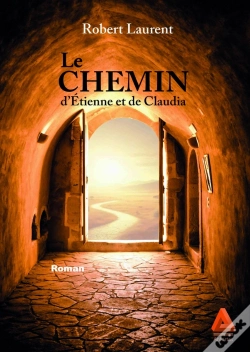 Capa do artigo Le Chemin D'Etienne Et De Claudia