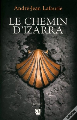 Capa do artigo Le Chemin D'Izzara