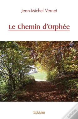 Capa do artigo Le Chemin D'Orphée