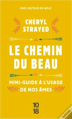 Capa do artigo Le Chemin Du Beau