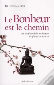 Capa do artigo Le Chemin Du Bonheur
