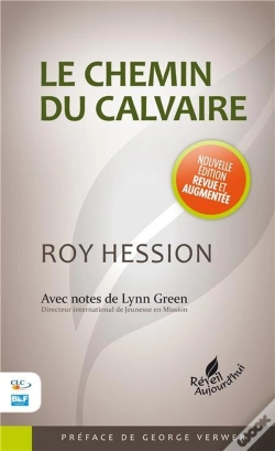 Capa do artigo Le Chemin Du Calvaire