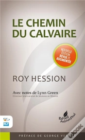 Capa do artigo Le Chemin Du Calvaire