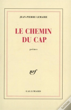Capa do artigo Le Chemin Du Cap