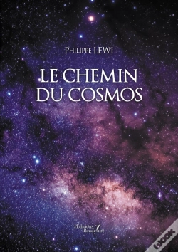 Capa do artigo Le Chemin Du Cosmos